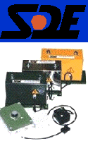 SDE